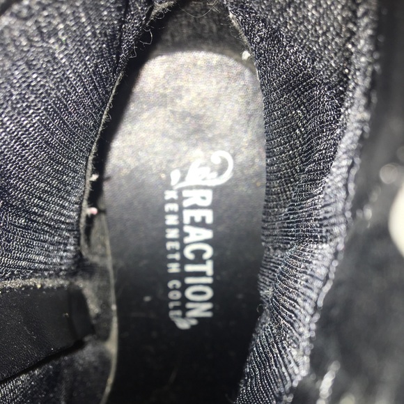 Kenneth Cole Boots - Picture 4 of 7